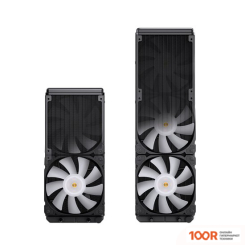 Jonsbo TW7-240 ARGB BLACK (247384)