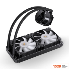 Jonsbo TW7-240 ARGB BLACK (247384)