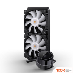 Jonsbo TW7-240 ARGB BLACK (247384)