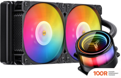 Jonsbo TW7-240 ARGB BLACK (247384)