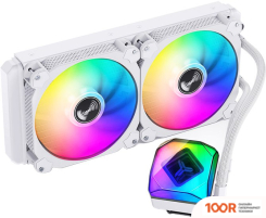 Jonsbo TW6 280 ARGB WHITE (247381)