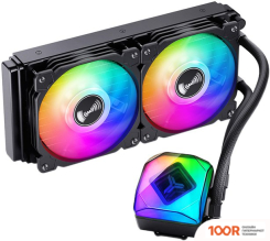 Jonsbo TW6 240 ARGB BLACK (247378)