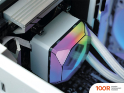 Jonsbo TW6 240 ARGB BLACK (247378)