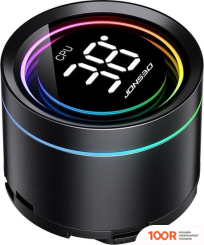 Jonsbo TH-360 (ЧЕРНЫЙ) (247373)