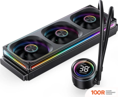 Jonsbo TH-360 (ЧЕРНЫЙ) (247373)