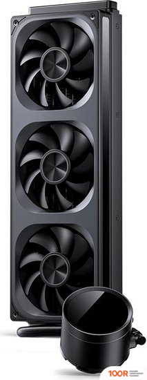 Jonsbo TH-360 (ЧЕРНЫЙ) (247373)