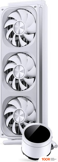 Jonsbo TH-360 (БЕЛЫЙ) (247372)