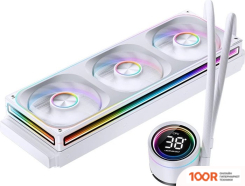 Jonsbo TH-360 (БЕЛЫЙ) (247372)