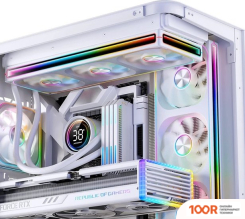 Jonsbo TH-240 (БЕЛЫЙ) (247370)