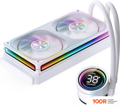 Jonsbo TH-240 (БЕЛЫЙ) (247370)