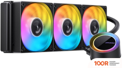 Jonsbo TG-360 (ЧЕРНЫЙ) (247369)