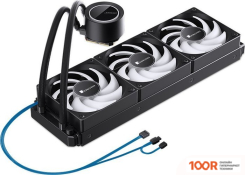 Jonsbo TG-360 (ЧЕРНЫЙ) (247369)