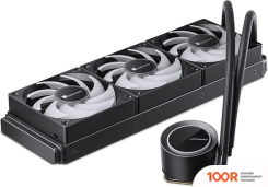 Jonsbo TG-360 (ЧЕРНЫЙ) (247369)