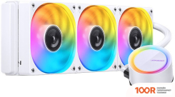 Jonsbo TG-360 (БЕЛЫЙ) (247368)