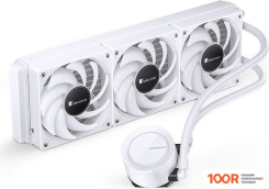 Jonsbo TG-360 (БЕЛЫЙ) (247368)