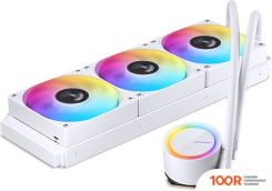 Jonsbo TG-360 (БЕЛЫЙ) (247368)