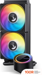 Jonsbo TG-240 (ЧЕРНЫЙ) (247367)