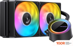 Jonsbo TG-240 (ЧЕРНЫЙ) (247367)