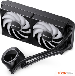 Jonsbo TG-240 (ЧЕРНЫЙ) (247367)