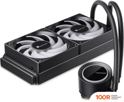 Jonsbo TG-240 (ЧЕРНЫЙ) (247367)