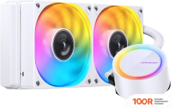 Jonsbo TG-240 (БЕЛЫЙ) (247366)