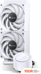 Jonsbo TG-240 (БЕЛЫЙ) (247366)