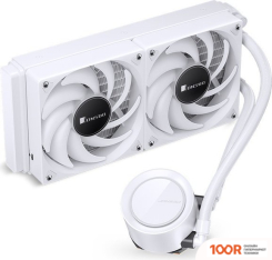 Jonsbo TG-240 (БЕЛЫЙ) (247366)