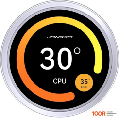 Jonsbo TF2-360SC (БЕЛЫЙ) (247364)