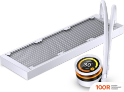 Jonsbo TF2-360SC (БЕЛЫЙ) (247364)