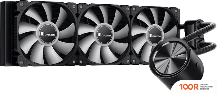 Jonsbo TF 360 ARGB (247363)