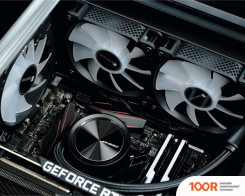 Jonsbo TF 360 ARGB (247363)