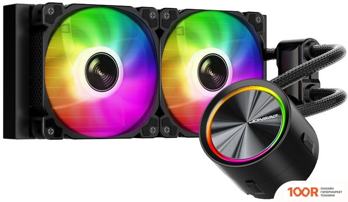 Jonsbo TF 240 ARGB (247362)