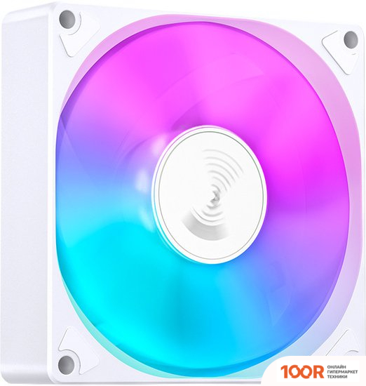 Jonsbo SL-925 COLOR WHITE (247361)