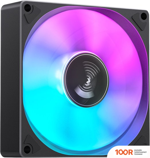 Jonsbo SL-925 COLOR BLACK (247360)