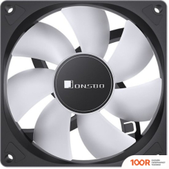 Jonsbo SL-925 ARGB BLACK (247358)