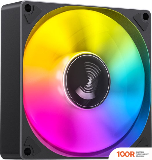 Jonsbo SL-925 ARGB BLACK (247358)