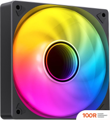 Jonsbo SL-120 REVERSED (ЧЕРНЫЙ) (247352)