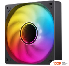 Jonsbo SL-120 REVERSED (ЧЕРНЫЙ) (247352)