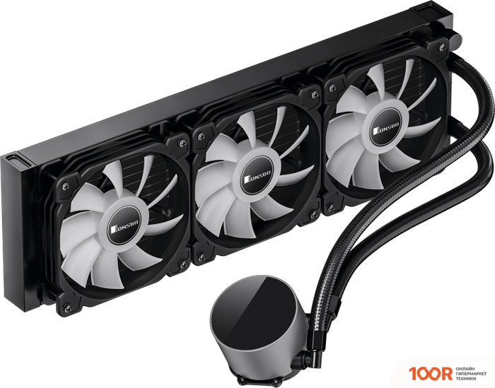 Jonsbo SHADOW TW4-360 ARGB VER 2.0 (247349)