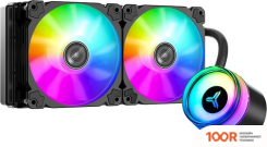 Jonsbo SHADOW TW4-240 COLOR (247347)