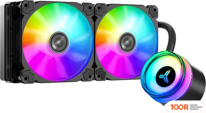 Jonsbo SHADOW TW4-240 COLOR (247347)