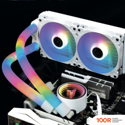 Jonsbo SHADOW TW4-240 ARGB PLUS (247345)