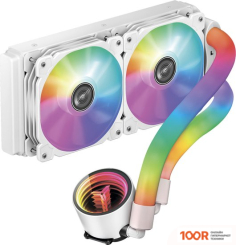 Jonsbo SHADOW TW4-240 ARGB PLUS (247345)