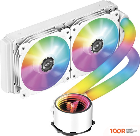 Jonsbo SHADOW TW4-240 ARGB PLUS (247345)