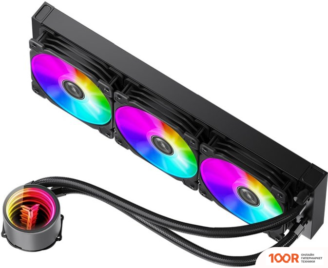 Jonsbo SHADOW 360 ARGB VER 2.0 (247344)