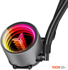 Jonsbo SHADOW 360 ARGB VER 2.0 (247344)