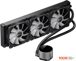 Jonsbo SHADOW 360 ARGB VER 2.0 (247344)