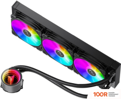 Jonsbo SHADOW 360 ARGB VER 2.0 (247344)