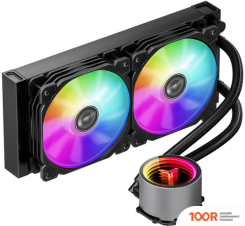 Jonsbo SHADOW 240 ARGB VER 2.0 (247342)