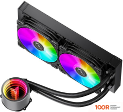 Jonsbo SHADOW 240 ARGB VER 2.0 (247342)